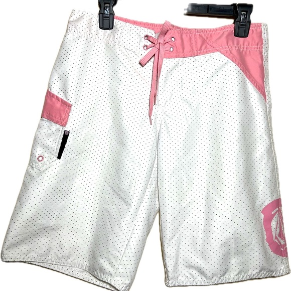 Volcom Surf Shorts - Picture 1 of 8